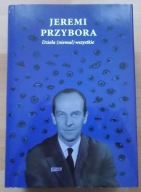 Jeremi Przybora DZIEŁA ( NIEMAL ) WSZYSTKIE tom 2 nowa