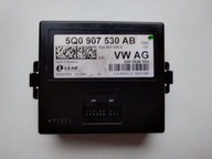 MODUŁ GATEWAY OCTAVIA III GOLV VII 5Q0907530AB