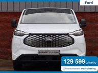 FORD Transit Custom 340 L2H1 Trend EV 136KM