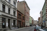 Dom, Toruń, Starówka, 220 m²