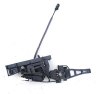 FORD FOCUS MK3 15r. ZAMEK DRZWI LEWY TYŁ BM5A-A26413-AF