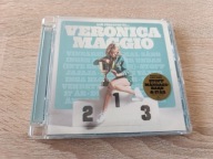 CD Veronica Maggio – Och Vinnaren Är... (2008)