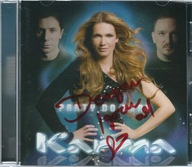 CD Karma - Party Do Zore (2009) (Sedvex)