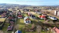 Działka, Nowy Sącz, 1144 m²