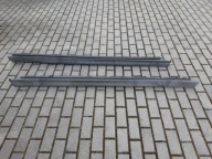 Nakladka listwa oslona progu opel astra g