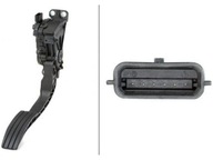 Czujnik pedał gazu Renault TWINGO II 1.2 1.5 1.6 Renault WIND 1.6 HELLA