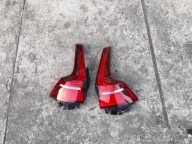 VOLVO V60 II LAMPA LEWA PRAWA TYLNA 32291358 ORYGINAŁ EUROPA