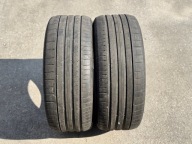 2x Opona letnia Pirelli P Zero 275/45R21 107 Y rant ochronny MO-S