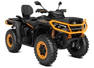 Can Am Outlander MAX XT P SAS 1000R T3b Model 2026 OD RĘKI