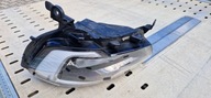 RENAULT MASTER 4 IV LAMPA PRZOD LEWA Oryginalna 260607867R