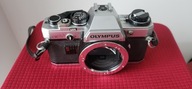 Aparat analogowy Olympus OM10