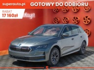 Octavia Edition 130 Selection 1.5 TSI mHEV DSG 150KM 2026