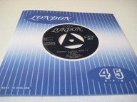 Pat Boone -There's A Gold Main In The Sky SP/ UK /