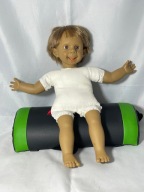 Lalka mimiczna 40 cm