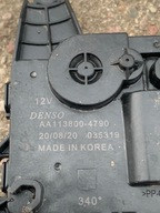 SILNICZEK NAGRZEWNICY NAWIEWU FORD KUGA MK3 III FOCUS MK4 IV AA1138004790