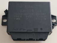 MODUŁ STEROWNIK PARKOWANIA PDC RENAULT 259900001R