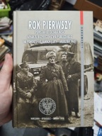 Działalność aparatu bezpieczeństwa publicznego na Pomorzu i Kujawach 1945