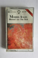 Morbid Angel Blessed are the sick