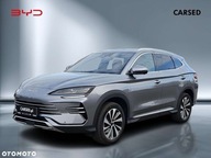 BYD Seal U BYD Seal U 1.5 Hybryda Plug-in 324KM