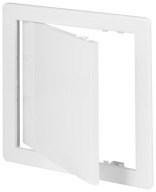 Drzwiczki rewizyjne plastikowe 15x15 (EDT10) , Awenta