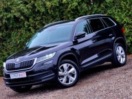 Skoda Kodiaq Virtual cockpit,Ambiente,7 osobBardzo ladna,super opcja, GWAR
