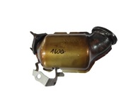 Volvo XC40 Katalizator Filtr Cząsteczek Stałych DPF