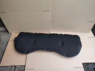 WYGŁUSZENIE MASKI OPEL CORSA F 39167525 podbitka ORYGINAŁ