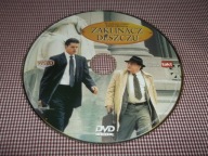 ZAKLINACZ DESZCZU DeVito - wersja oryginalna z napisami - DVD bez rys