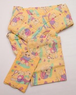 POŚCIEL FERETTY FASHION 3 ELEMENTY OCHRANIACZ LIKWIDACJ SKLEPU -70%