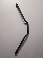 Kawasaki Z650 - Kierownica