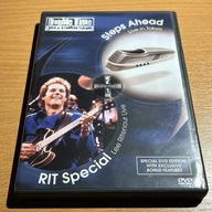 RIT Special (Lee Ritenour Live) Steps Ahead (Live In Tokyo) DVD