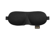 Maska do spania 3D| Opaska na oczy| Miękka| AS