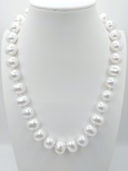 Naszyjnik Perła Muszlowa Majorka