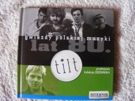 Tilt Gwiazdy Polskiej Muzyki cz6 Tomek Lipiński CD