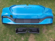 FORD MUSTANG MACH E ZDERZAK PRZÓD PRZEDNI