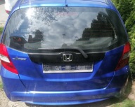 ZAMEK KLAPY TYŁ TYLNY KLAMKA BAGAŻNIKA HONDA JAZZ III 2008-2014