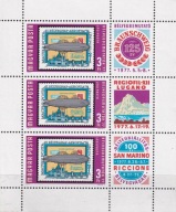 Węgry 1977 ** cena 4,40 zł kat.5€