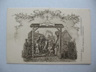 JAN NEPOMUCEN LEWICKI JAN CHRYZOSTOM PASEK PAMIĘTNIKI PASKA przedwojenna