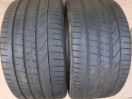 Opony lato 315/30/22 PIRELLI P ZERO 6,5mm 2023r