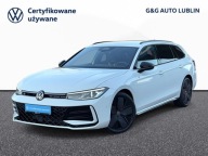 Volkswagen Passat 2.0 TDI 4Motion R-Line 193 KM DCC Pro Matrix Skora 360