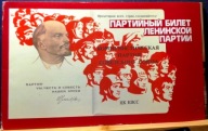 Partia to honor i sumienie naszej ery! (XXVII Zjazd KPZR) [Moskwa 1987]