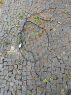 Volvo XC90 II Przewód powietrza kompresora zawieszenia osi tylnej 31406512