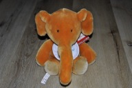 nowy pluszak maskotka uroczy słoń słonik HiPPofant od Sigikid 30 cm