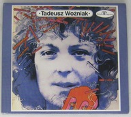 TADEUSZ WOŹNIAK - Zegarmistrz Światła, CD Folia