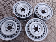 4szt. felgi MERCEDES Sprinter W907 VW Crafter 6x130 6,5Jx16 ET54 jak nowe