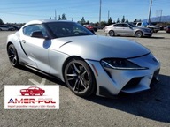 Toyota Supra 2022r., 3.0L