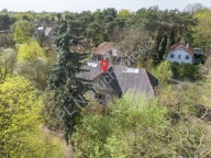 Dom, Milanówek, Grodziski, 250 m²