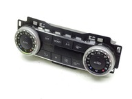 PANEL KLIMATYZACJI MERCEDES C W204 A2049002103