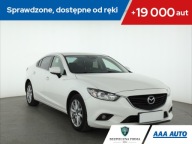 Mazda 6 2.0 Skyactiv-G, Salon Polska, Navi, Klima
