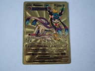 Karta Pokemon Omneon GX